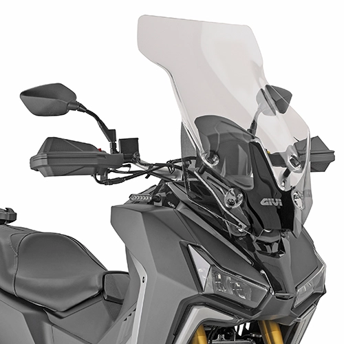 Givi 7072DT szyba przezroczysta